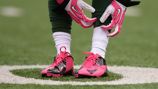 Fox News Declares Breast Cancer Campaign the 'Feminization' of the NFL